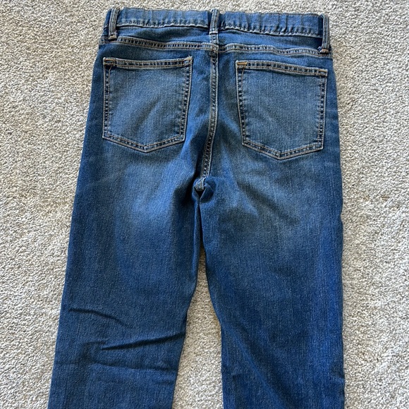 Boys Old Navy Skinny Jeans - Picture 6 of 7